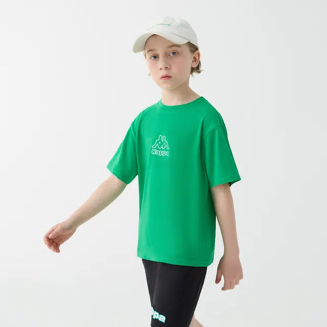 KAPPA KIDS LogoT
