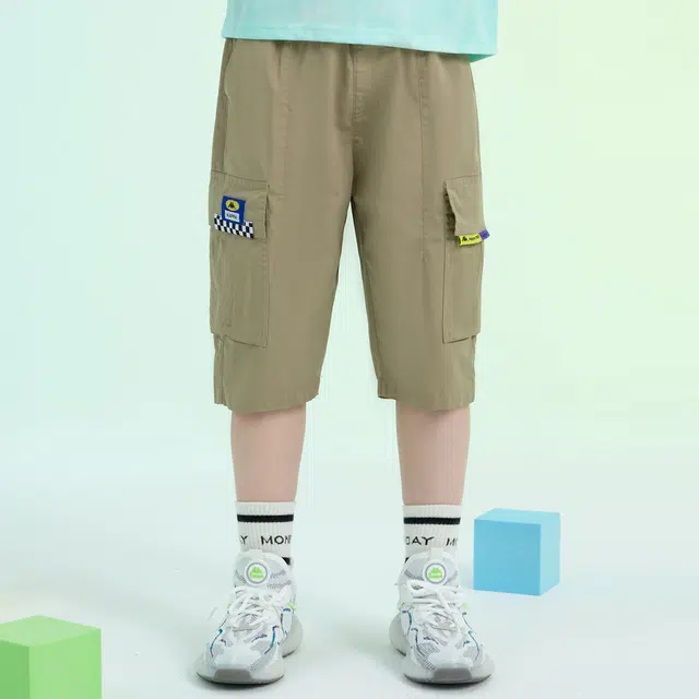 KAPPA KIDS