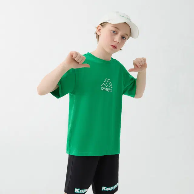 KAPPA KIDS LogoT
