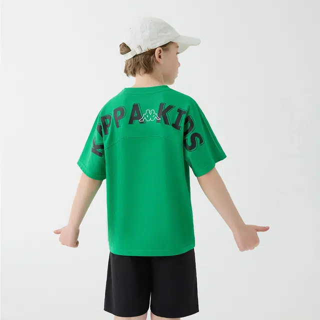 KAPPA KIDS LogoT
