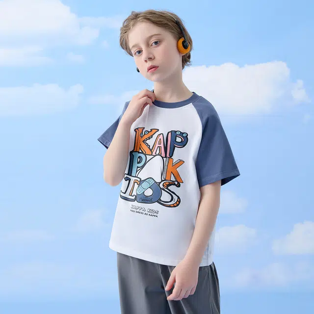 KAPPA KIDS T