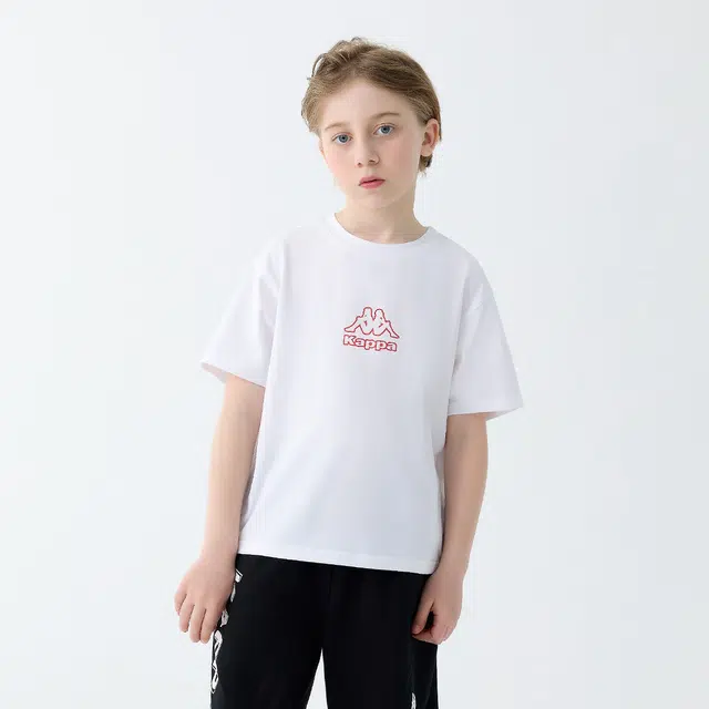 KAPPA KIDS LogoT