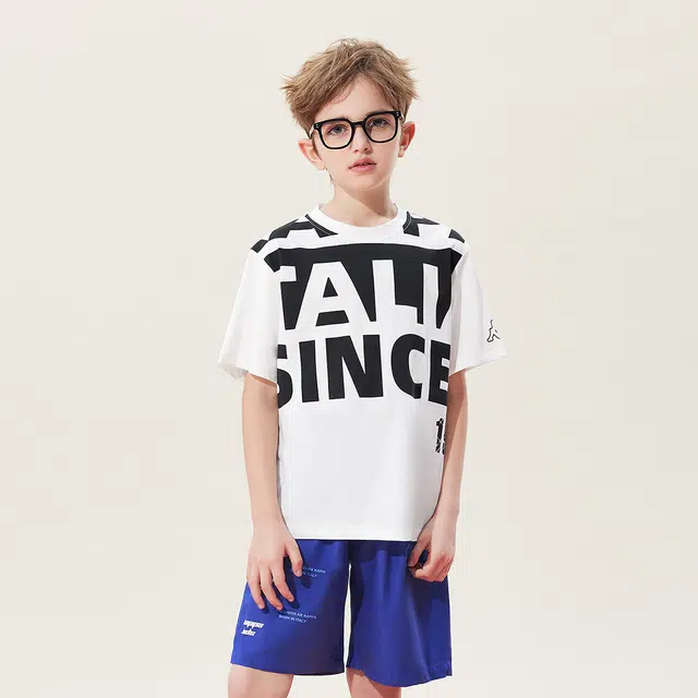 KAPPA KIDS T