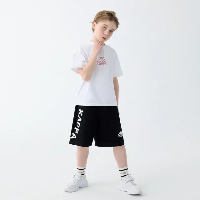 KAPPA KIDS LogoT
