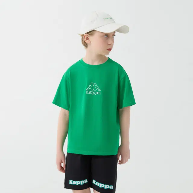 KAPPA KIDS LogoT