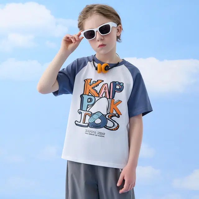 KAPPA KIDS T