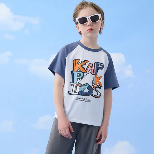 KAPPA KIDS T