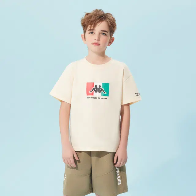 KAPPA KIDS T