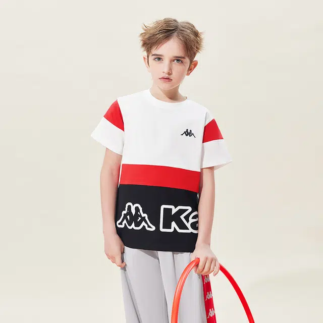 KAPPA KIDS LogoT