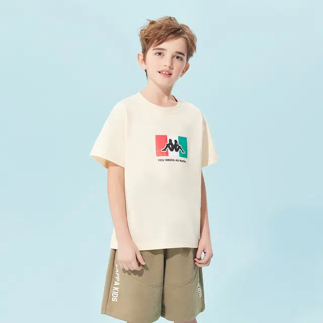 KAPPA KIDS T