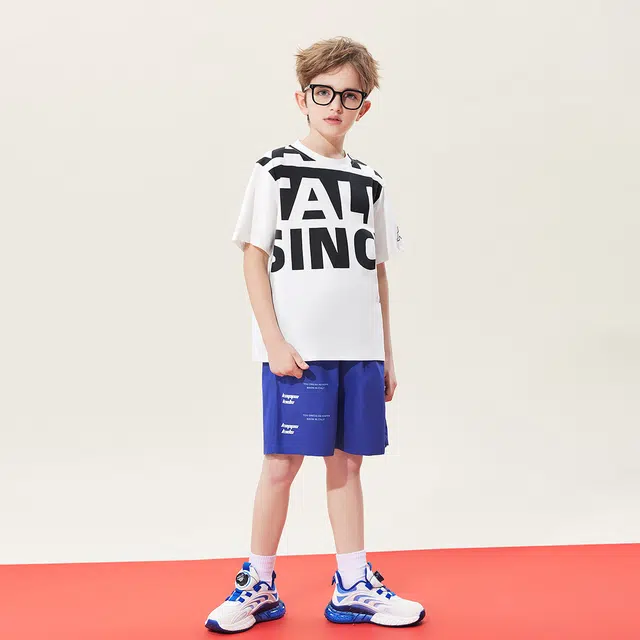 KAPPA KIDS T