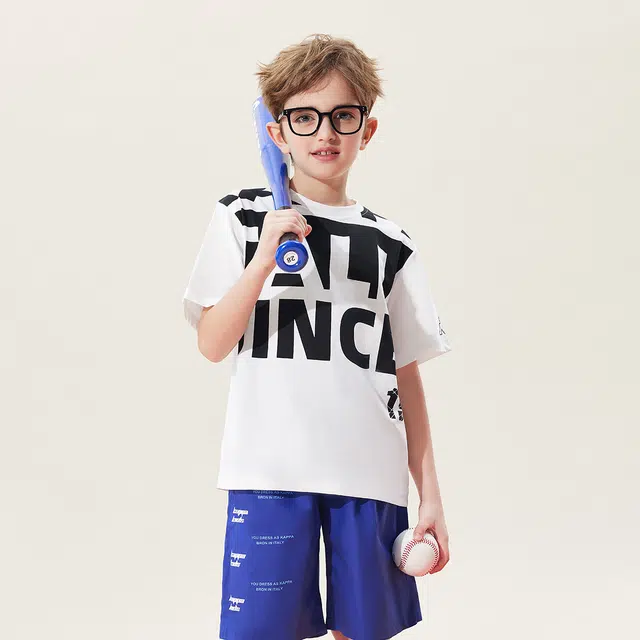 KAPPA KIDS T
