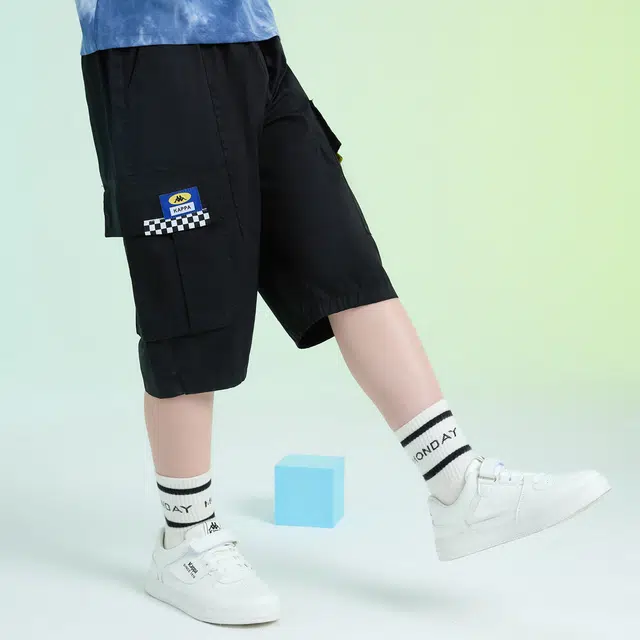 KAPPA KIDS