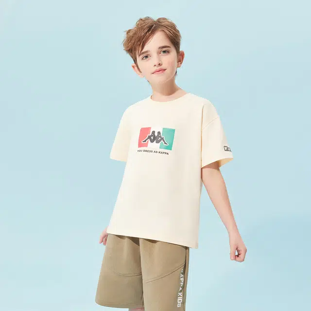 KAPPA KIDS T