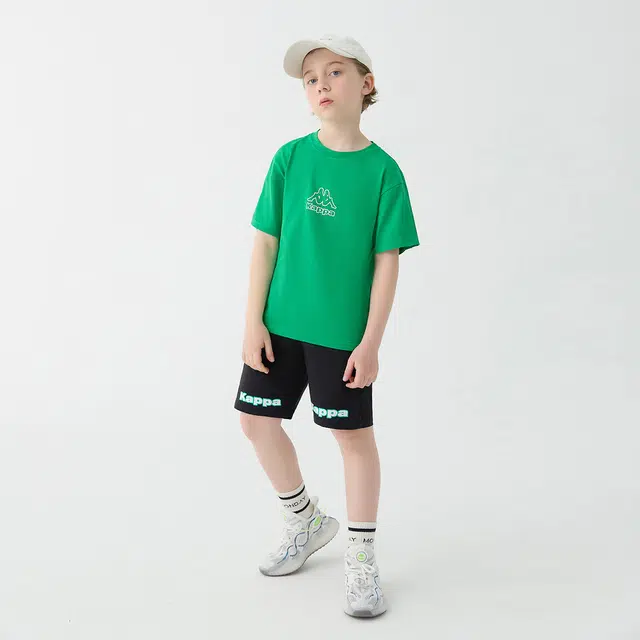 KAPPA KIDS LogoT