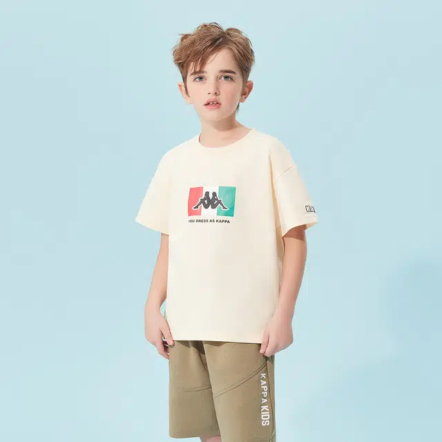 KAPPA KIDS T