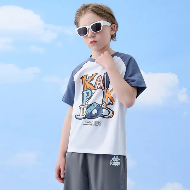 KAPPA KIDS T