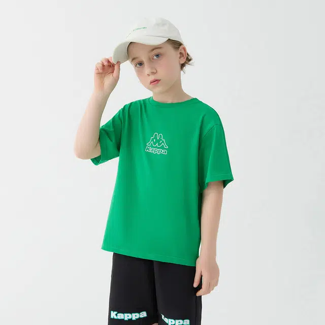 KAPPA KIDS LogoT