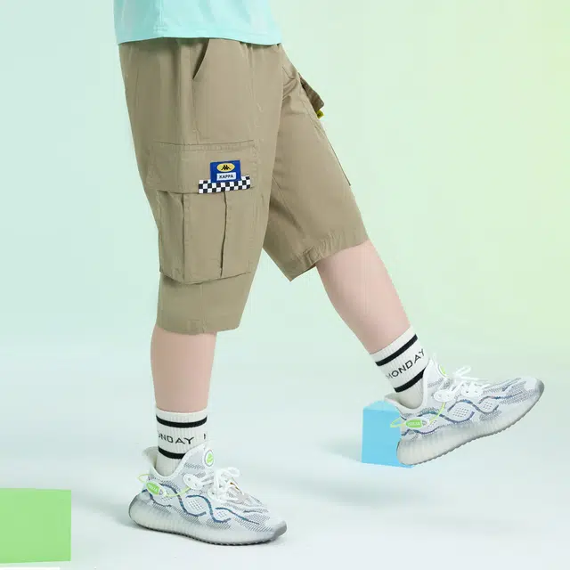 KAPPA KIDS