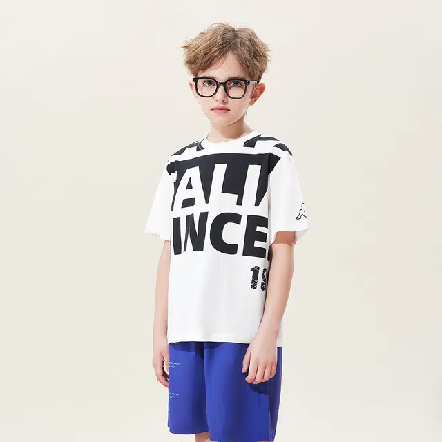 KAPPA KIDS T