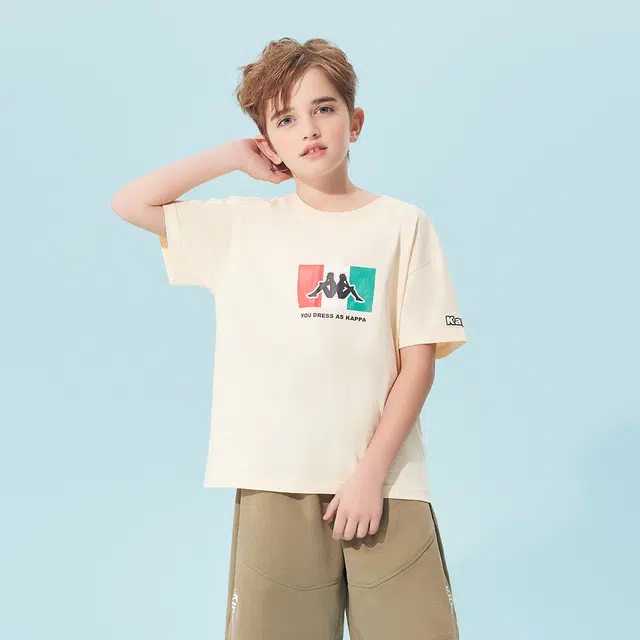 KAPPA KIDS T
