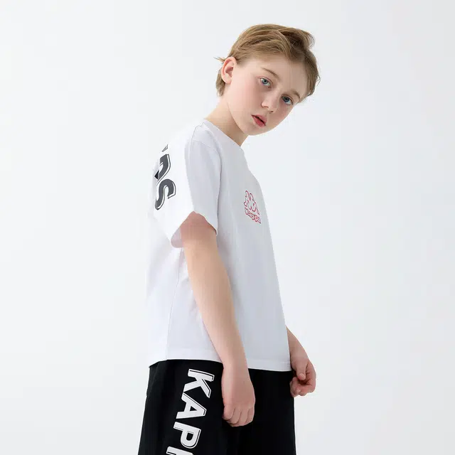 KAPPA KIDS LogoT