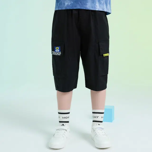 KAPPA KIDS
