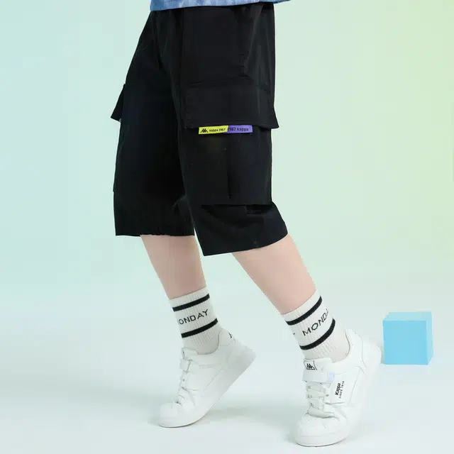 KAPPA KIDS