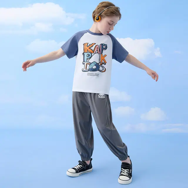 KAPPA KIDS T