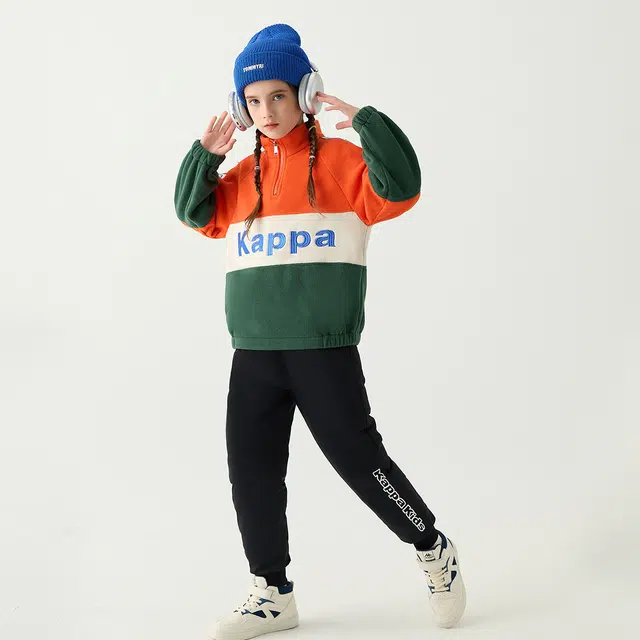 KAPPA KIDS