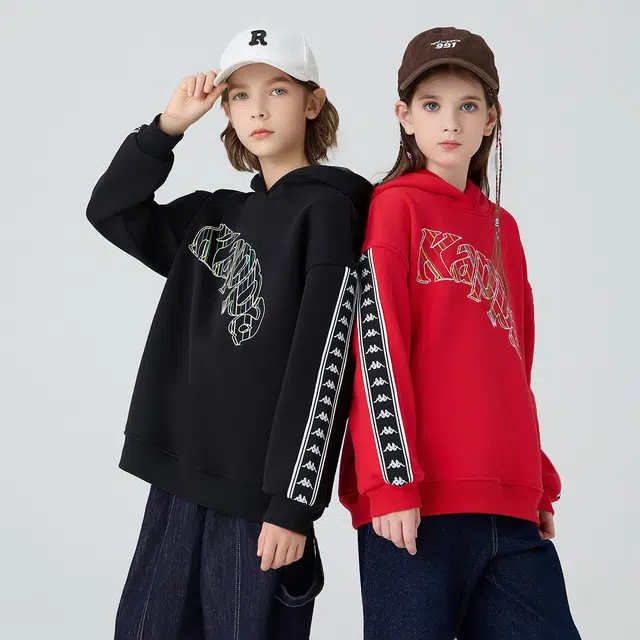 KAPPA KIDS