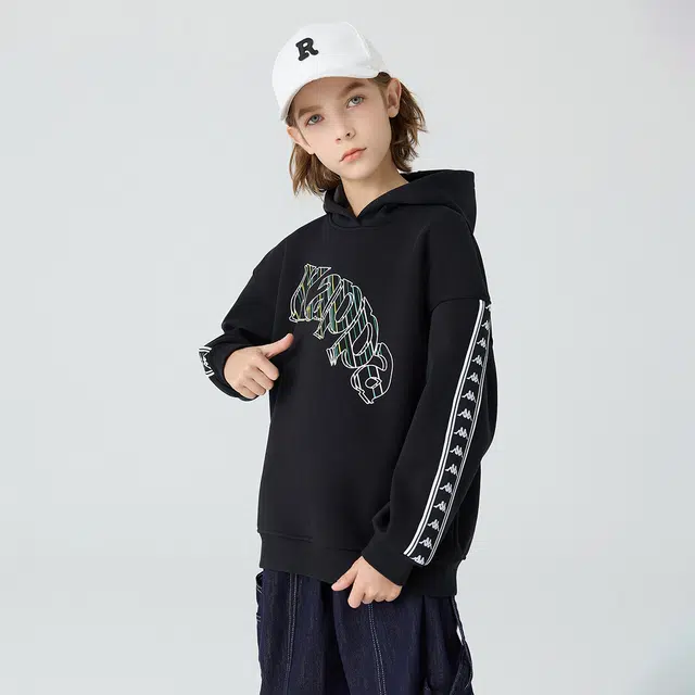 KAPPA KIDS