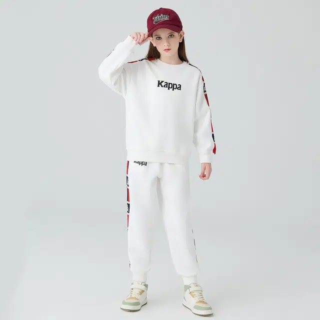 KAPPA KIDS