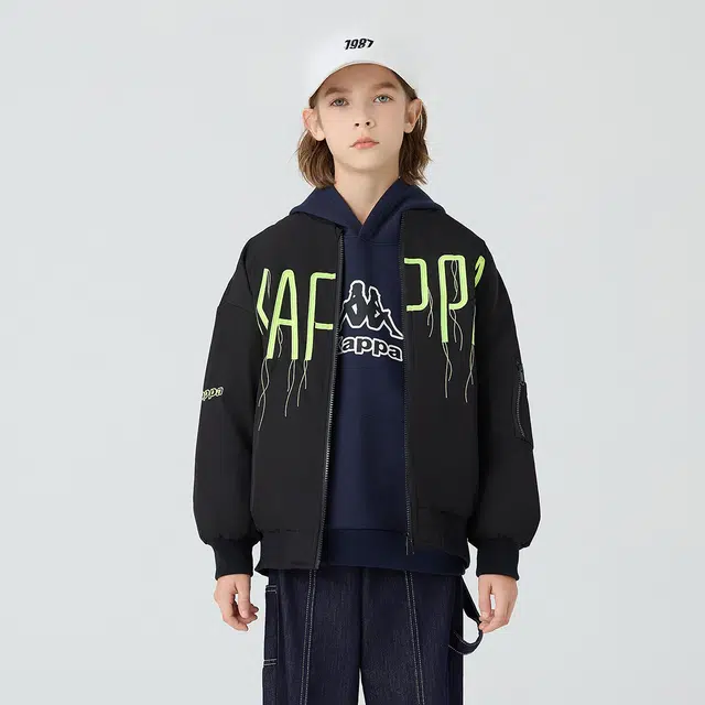 KAPPA KIDS
