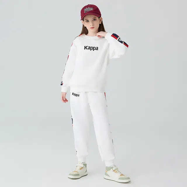 KAPPA KIDS