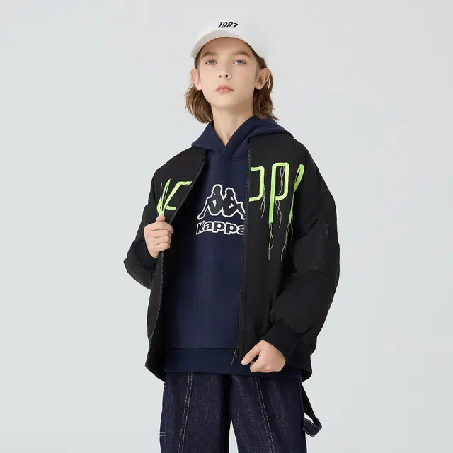 KAPPA KIDS