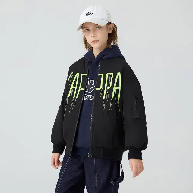 KAPPA KIDS