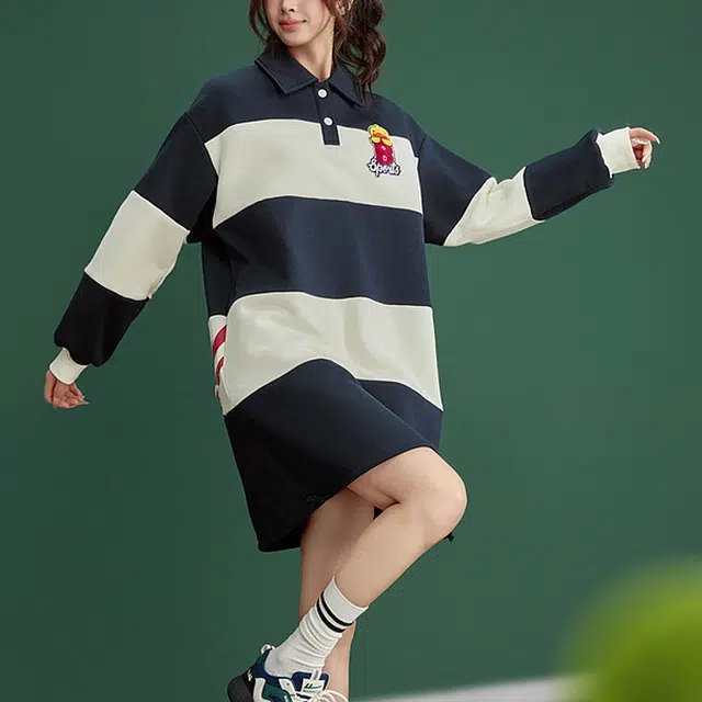 B.Duck Polo
