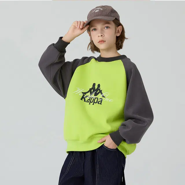 KAPPA KIDS