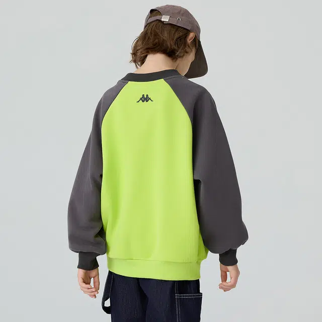 KAPPA KIDS
