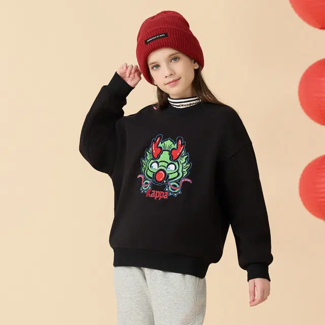 KAPPA KIDS