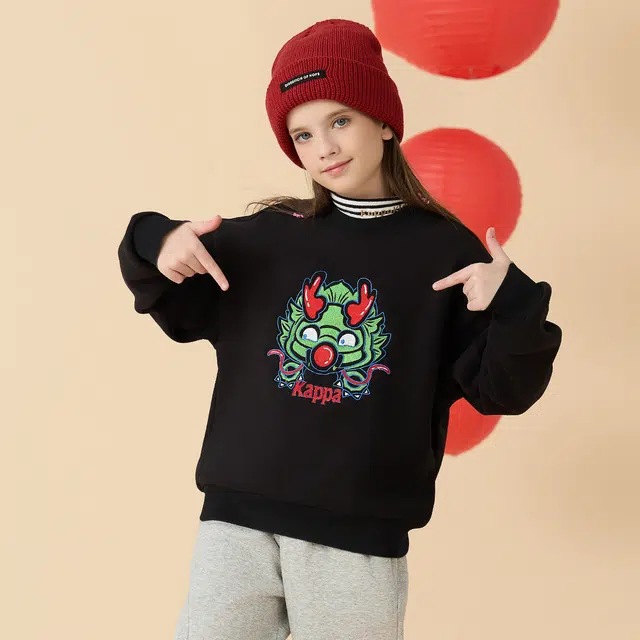 KAPPA KIDS