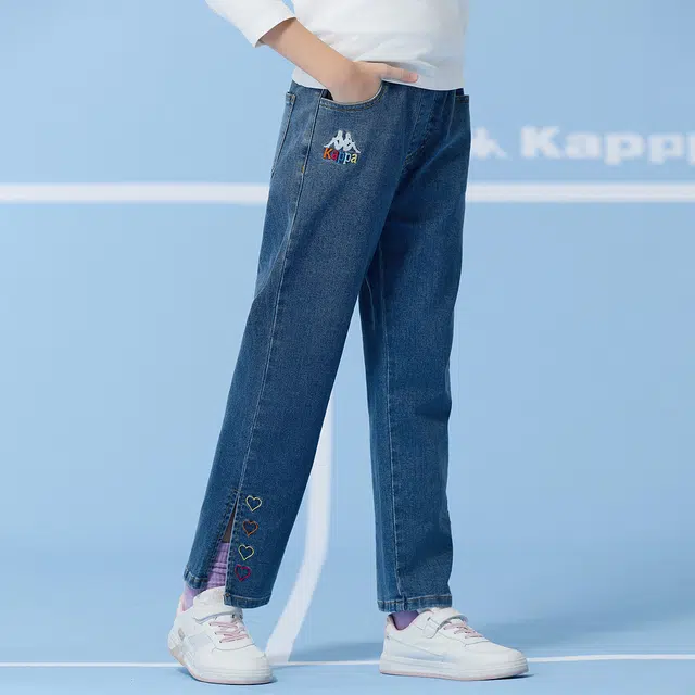 KAPPA KIDS Logo