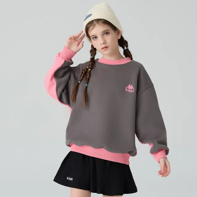 KAPPA KIDS