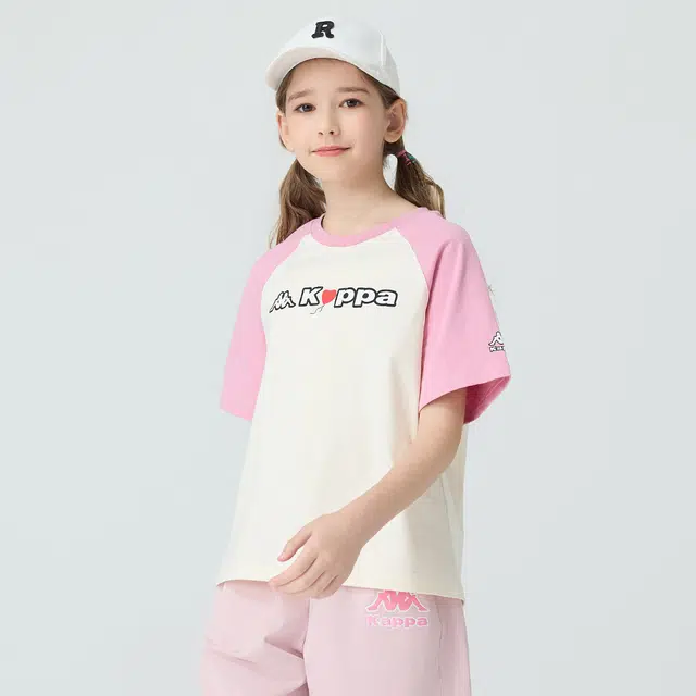 KAPPA KIDS T