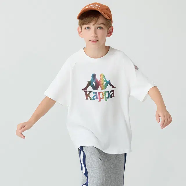 KAPPA KIDS T
