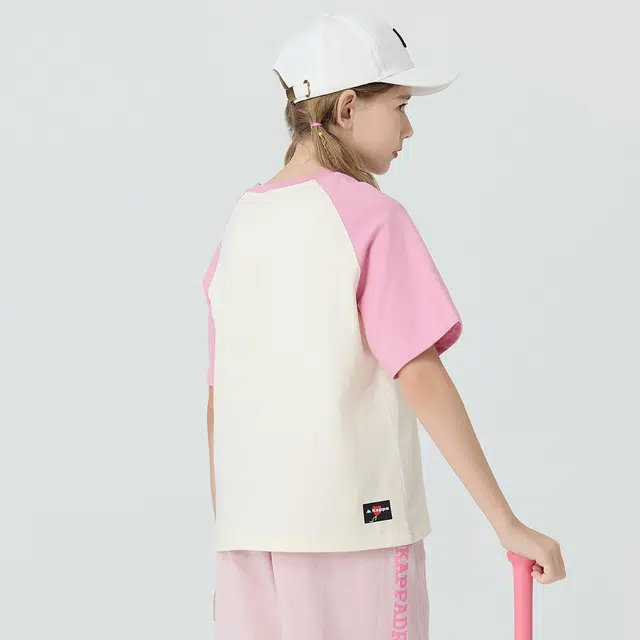 KAPPA KIDS T