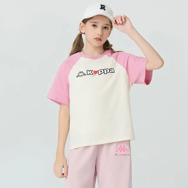 KAPPA KIDS T