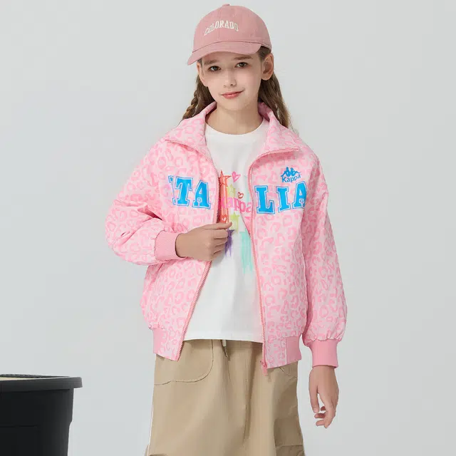KAPPA KIDS