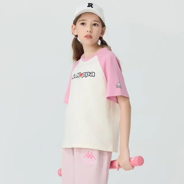 KAPPA KIDS T